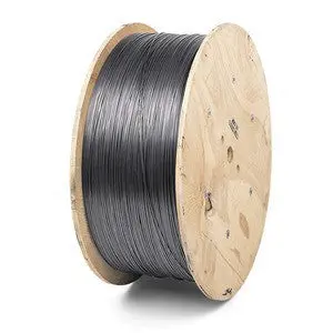 Outershield 71M Flux-Cored Wire – 1/16″, Gas-Shielded, 600 lb SF Reel