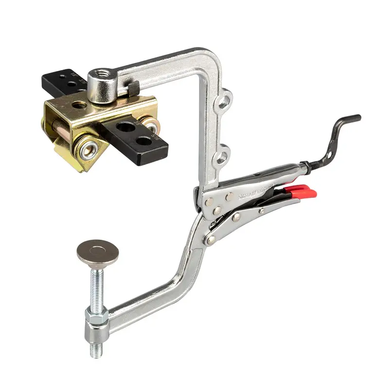 Precision Centering Jig Pliers for Alignment Tasks