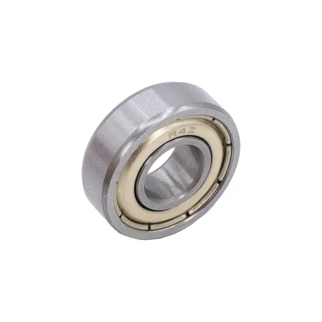 Radial Ball Bearing – 0.25-Inch ID, 0.625-Inch OD, 0.196-Inch Width