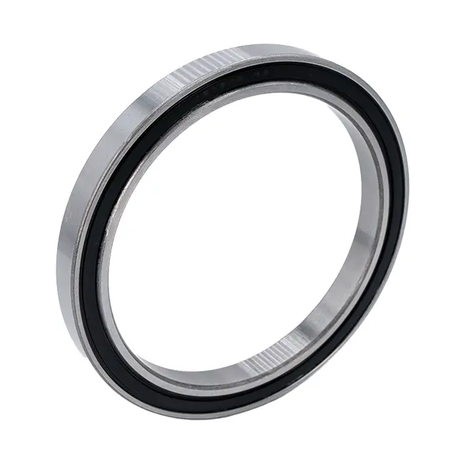 Radial Ball Bearing – 80mm ID, 100mm OD, 10mm Width