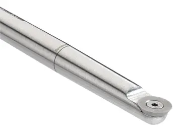 Record Power Carbide Insert Replacement Tips – High-Wear Cutting Edges