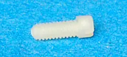 Register and Ab Key Adjusting Screw – Dual-Function Regulation