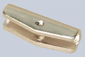 Register Lever Rocker for Saxophone or Clarinet Mechanism