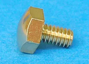 Reinforcement Brace Hex Screw