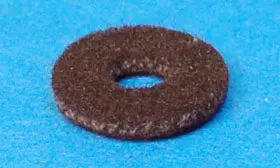 Replacement Felt for Finger Buttons