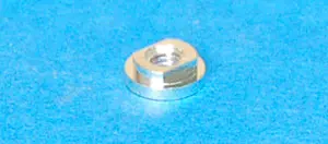 Replacement Head Crown Stem Disc