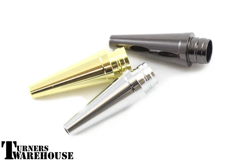 Replacement Pen Tips and Caps