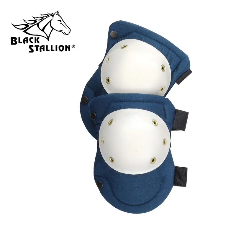 Revco FKP High-Performance Knee Pads – Cordura® Nylon with Polyethylene Caps