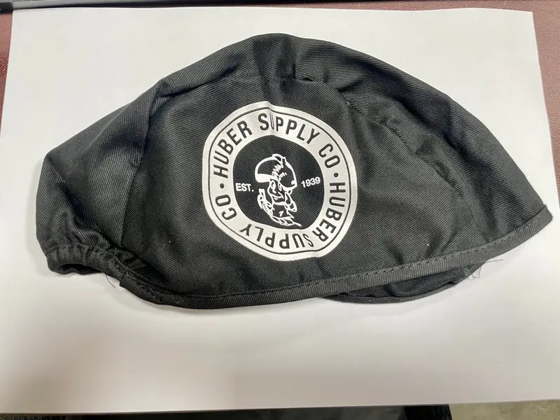 Revco Huber Supply Edition Beanie Cap – Comfort Fit
