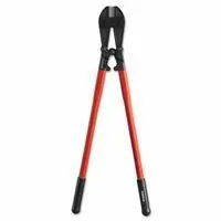 RIDGID 31-Inch Bolt Cutters – High-Leverage Design for 1/2-Inch Rods (1 Unit)