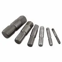 Ridgid 35685 Pipe Extractor Set – 1/8″ Extractor Size, Complete Kit