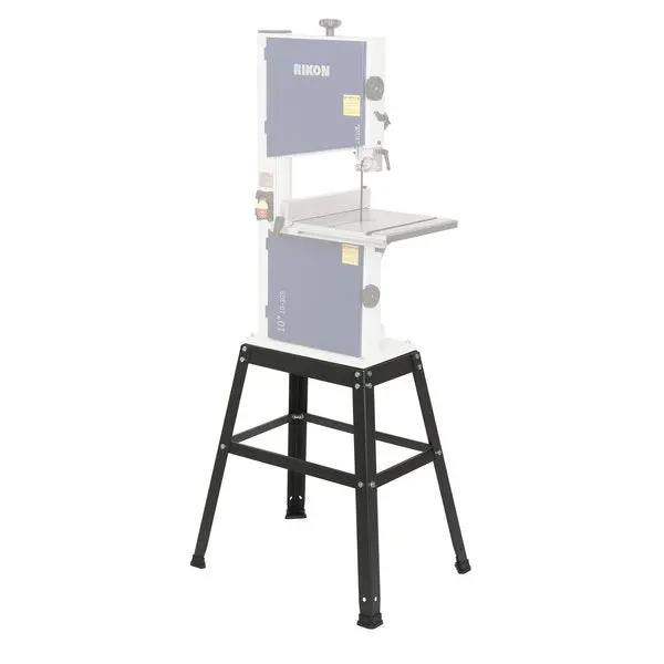 Rikon 10-Inch Bandsaw Stand Model 13-913