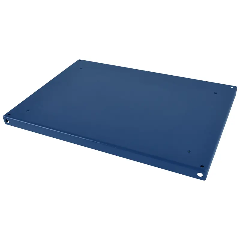 Rikon Mobility Kit – Baseplate Adapter for 10-324 Bandsaw