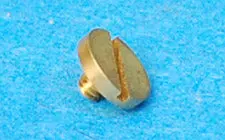 Rocker Lever Screw – Adjustable Brass or Nickel Alloy