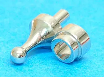 Rotary Valve Swivel Arm – Right Side