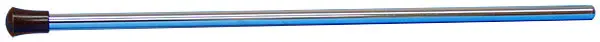 Rubber-Tipped Adjustable Peg – Musical Instrument Accessory