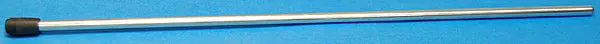 Rubber-Tipped Peg for Musical Instruments