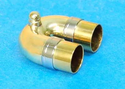 Second-Valve Slide Assembly Kit