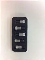 Shurlite Replacement Flint Cartridges – Pack of Five