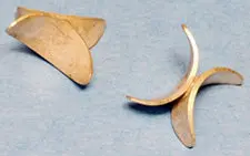 Slide Angle Support Brace