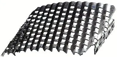 STANLEY 21-515 Curved-Cut Surform Blade – 8 1/2″ Tool, Flat 2 1/2″ Replacement Blade