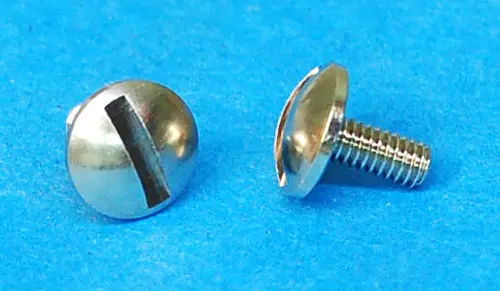 Stop Arm Retaining Screw