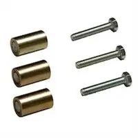 Strong Hand MXE13 Magnetic Third-Axis Post – Single Unit