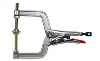 Strong Hand PG114 11-Inch All-Purpose Welding Pliers