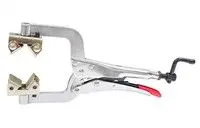 Strong Hand PG114V 11-Inch Fixed-Jaw Pipe Pliers