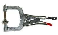 Strong Hand PG634 8.5-Inch Multi-Function Welding Pliers