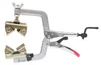 Strong Hand PG635V 8.5-Inch Adjustable Pipe Gripping Pliers