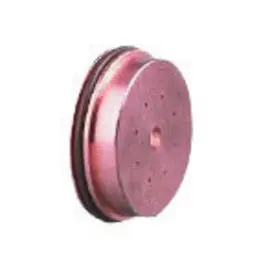 Thermal Dynamics 21-1098 30A Shield Cap Compatible with XT-300 Plasma Torch – 5-Pack
