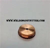 Thermal Dynamics 21-1275 150A Plasma Shield Cap – 5-Pack