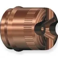 Thermal Dynamics 9-8235 SL60/SL100 50–60A Drag Shield Cap – Single Unit