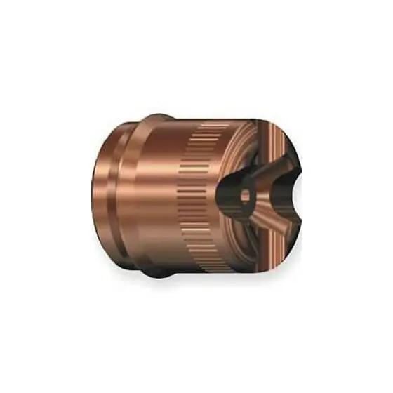Thermal Dynamics 9-8258 SL60/SL100 120A Drag Shield Cap – 5-Pack