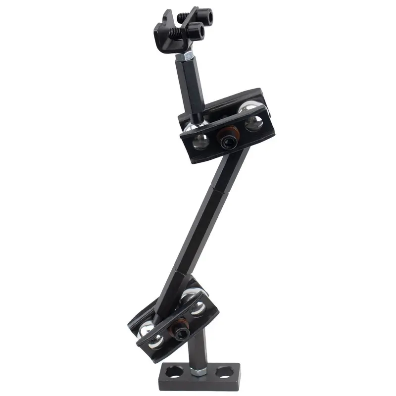 Third Hand Modular Clamp Holder with 5/8-Inch Mounting Base