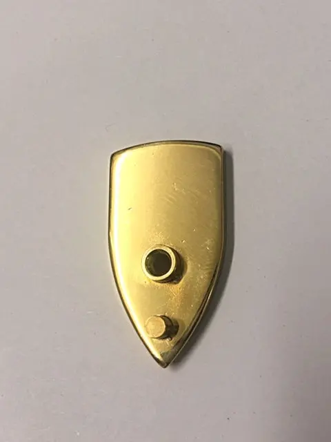 Thumb Hook Mounting Plate – Secure Attachment Base