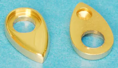 Thumb Hook Top Adjustment Plate