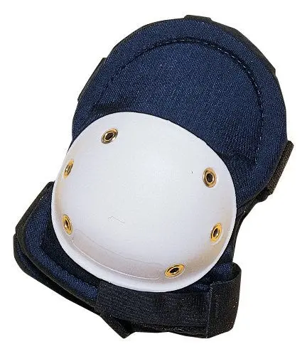 Tillman 565 Foam-Filled Knee Protection Pads – One Pair