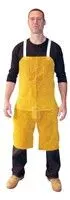 Tillman Model 4336 Waist Apron – 24″ x 36″, Brown Leather with Split-Leg Construction (Single Unit)