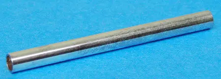 Trombone Mouthpipe to Bow Brace Connector