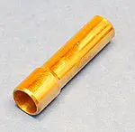 Trumpet Mouthpiece Receiver Sleeve