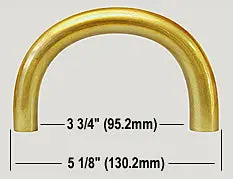 Tuning Slide Crook Adapter