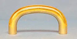 Tuning Slide Crook with 0.440-Inch (11.18mm) Internal Bore