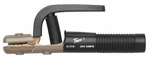 Tweco TwecoTong A-Series 250A Electrode Holder – Heavy-Duty Use (Single Unit)