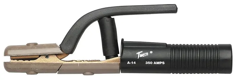 Tweco TwecoTong A-Series 350A Electrode Holder – Professional-Grade (Single Unit)
