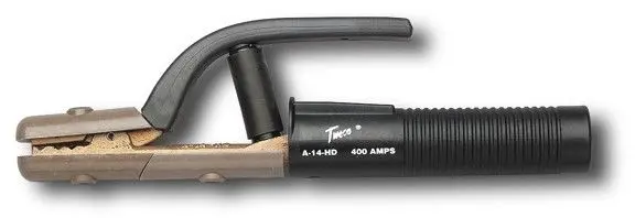 Tweco TwecoTong A-Series 400A Electrode Holder – Durable Construction (Single Unit)