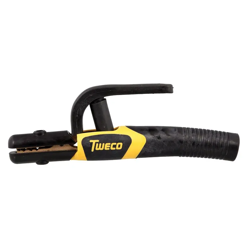 Tweco TwecoTong T-Series 300A Electrode Holder – Industrial-Grade (Single Unit)