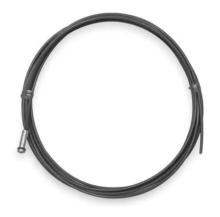 Tweco WM400 Steel-Wound Conduit Liner, .052″–.0625″ (1/16″) Diameter Range, 25 ft Length (Model WS44-116-25 / 1440-1146)