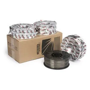UltraCore 71A85 Flux-Cored Gas-Shielded Wire – .045″, 15 lb Spool (60 lb Carton)